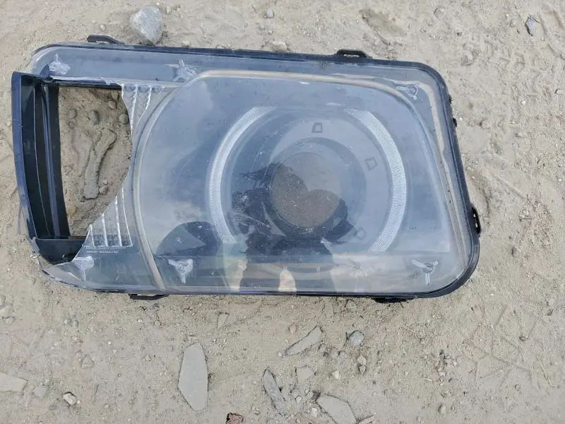 2010 CHEVROLET CAMARO SS  