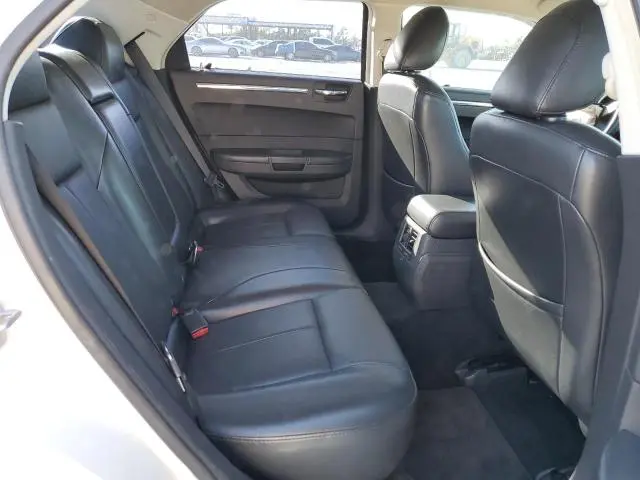 2010 CHRYSLER 300 TOURING  