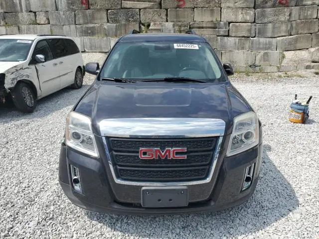 2013 GMC TERRAIN SLT  