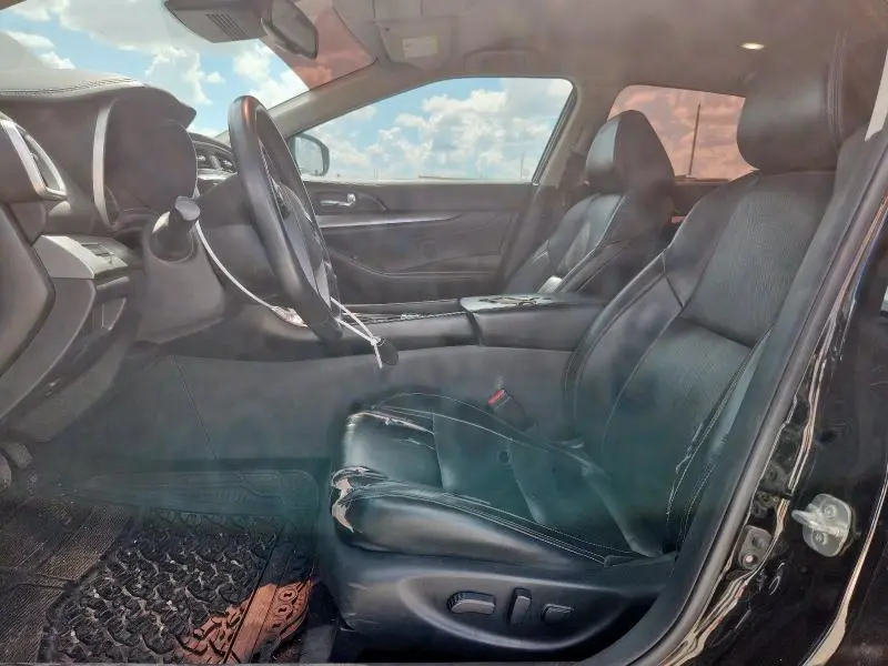 2020 NISSAN MAXIMA SV  