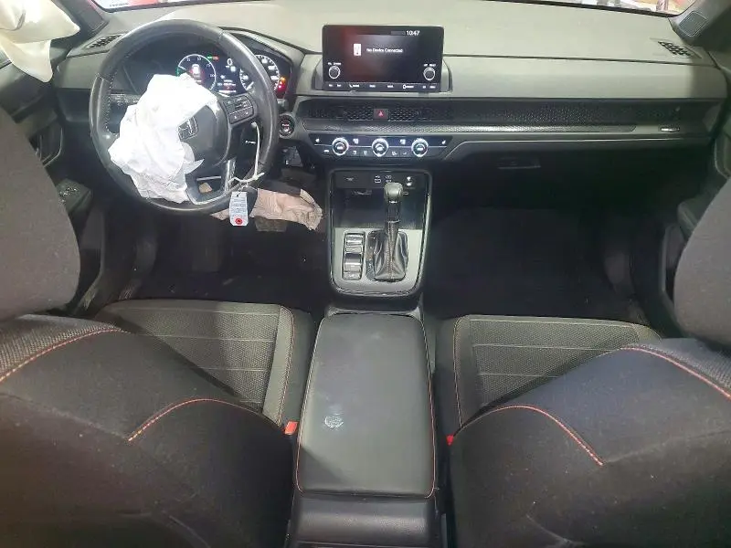 2024 HONDA CR-V SPORT  