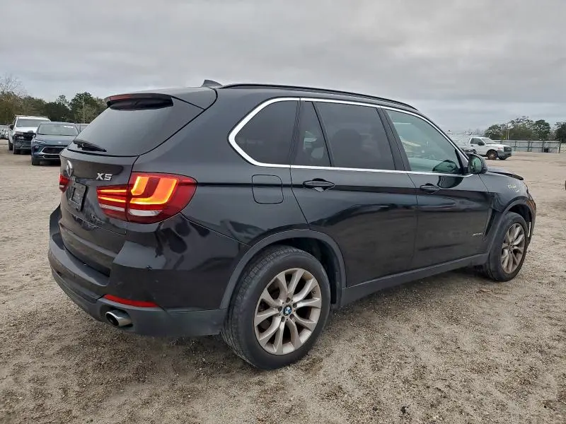 2016 BMW X5 SDRIVE35I  