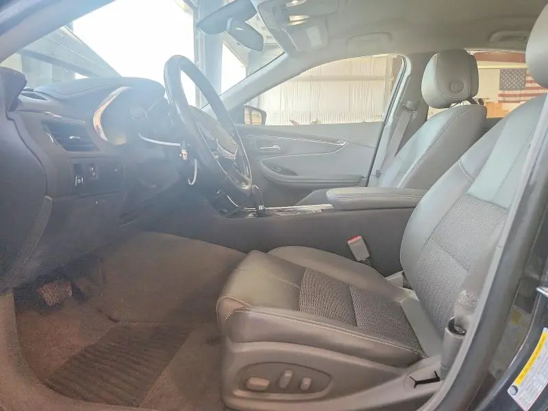 2014 CHEVROLET IMPALA   