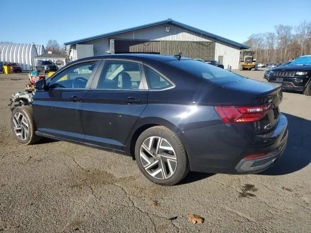 2023 VOLKSWAGEN JETTA SEL  