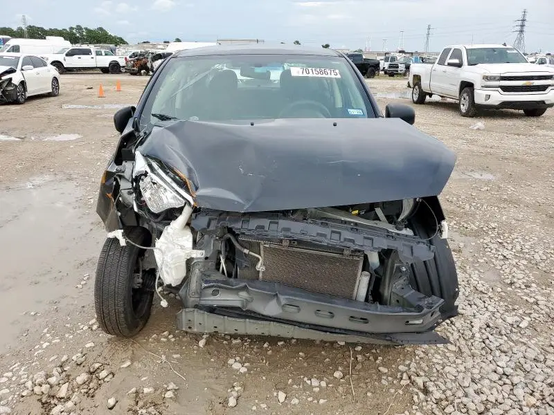 2019 MITSUBISHI MIRAGE G4 ES