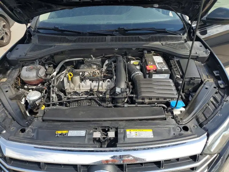 2021 VOLKSWAGEN JETTA S  