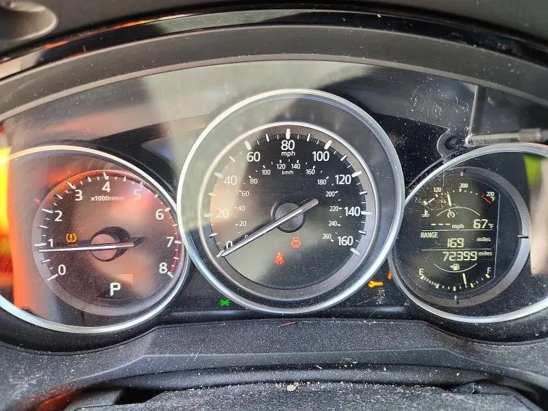 2019 MAZDA CX-9 SPORT  