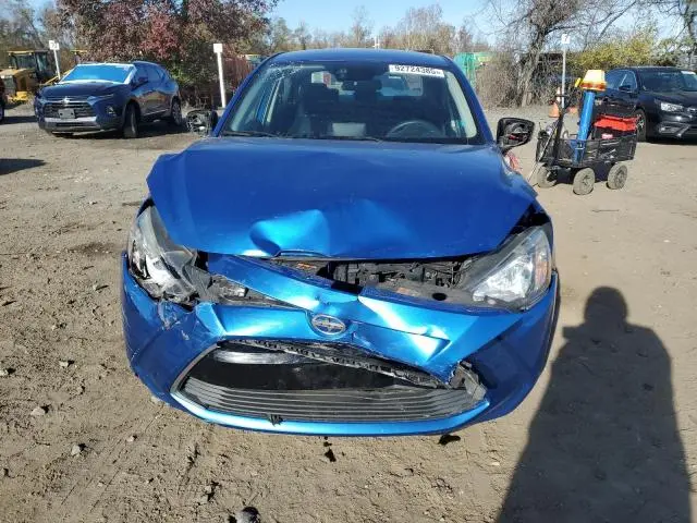 2016 TOYOTA SCION IA   