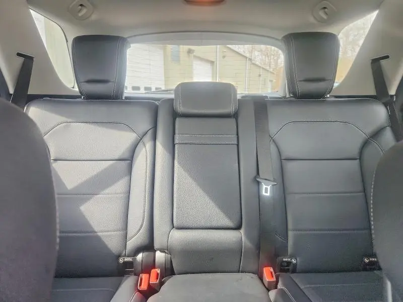 2012 MERCEDES-BENZ ML 350 4MATIC  