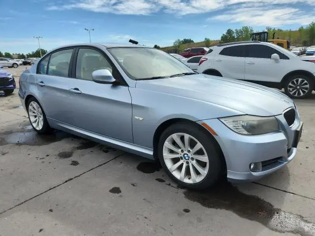 2011 BMW 328 I  