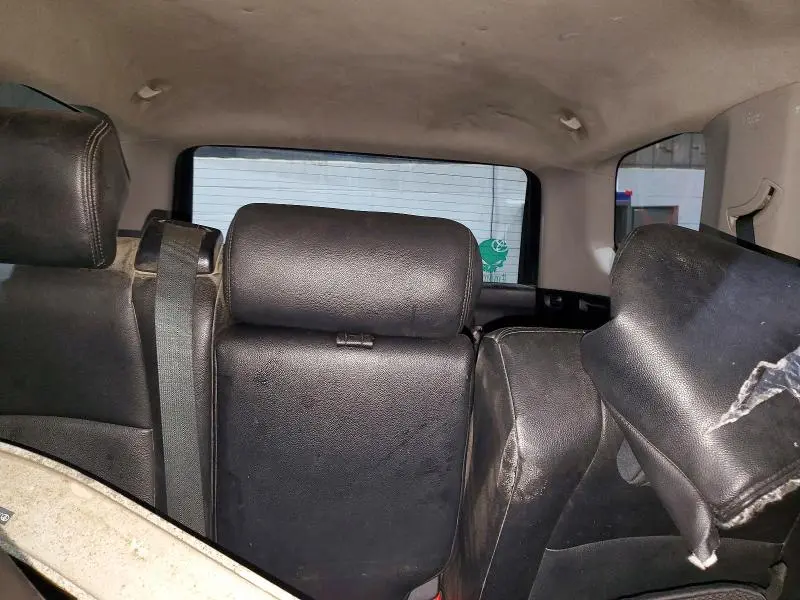 2010 TOYOTA 4RUNNER SR5  