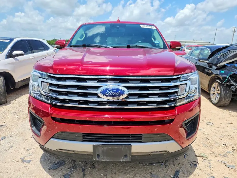 2019 FORD EXPEDITION MAX XLT  
