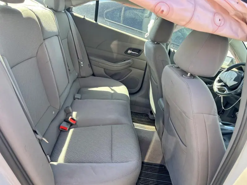 2014 CHEVROLET MALIBU LS  