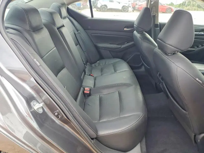 2021 NISSAN ALTIMA PLATINUM  