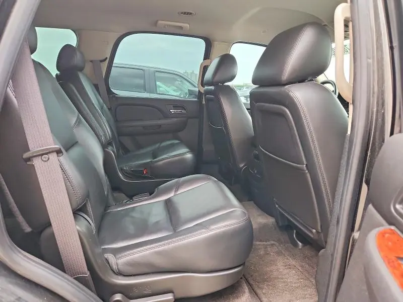 2010 CHEVROLET TAHOE C1500 LTZ  
