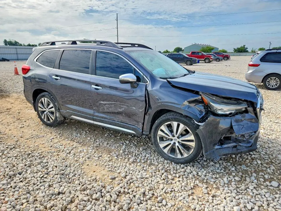 2021 SUBARU ASCENT TOURING  