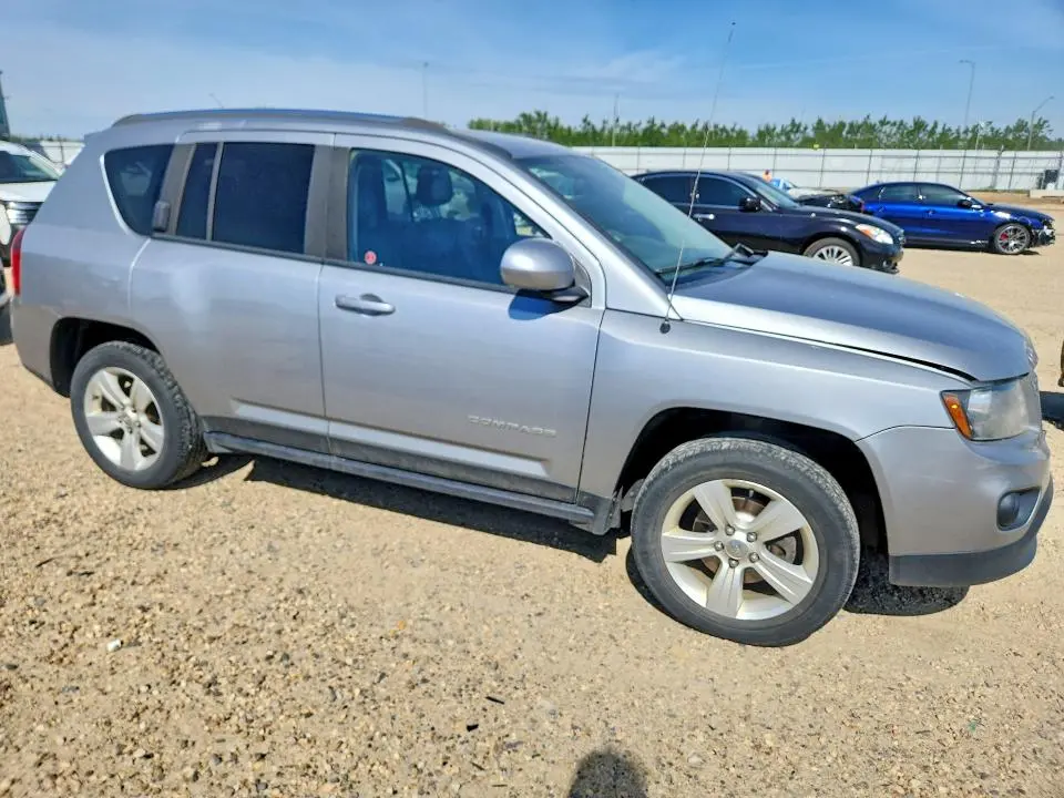 2014 JEEP COMPASS SPORT  