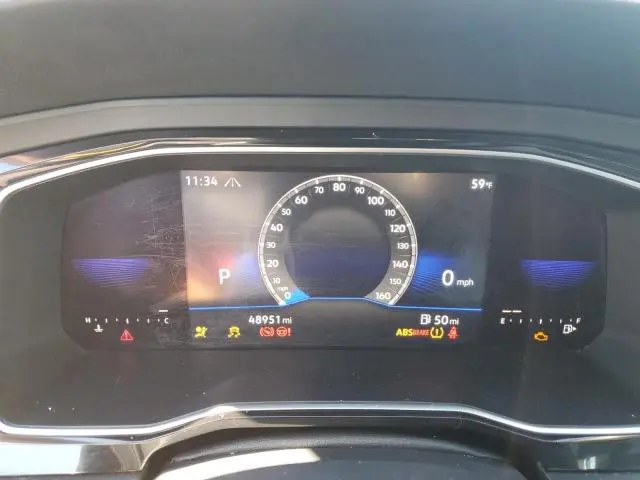 2022 VOLKSWAGEN JETTA SE  