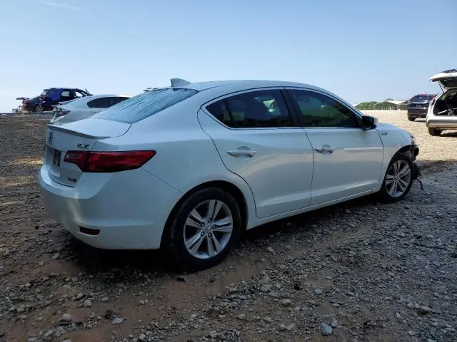 2013 ACURA ILX HYBRID  