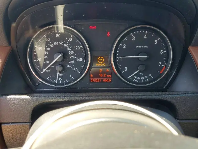 2015 BMW X1 SDRIVE28I  