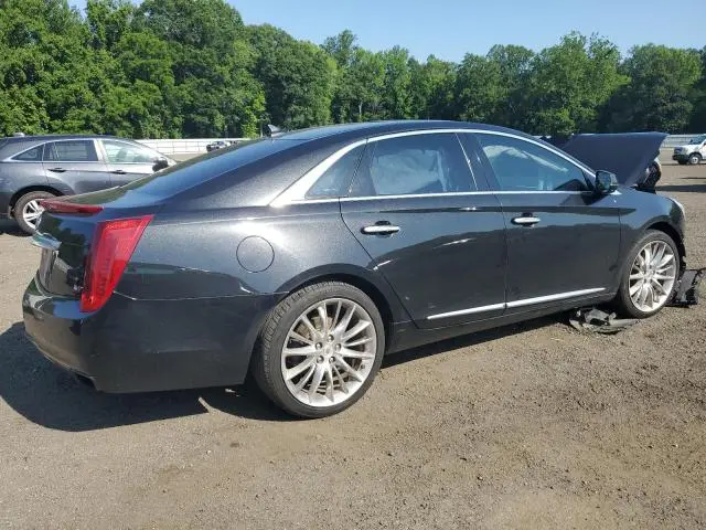 2014 CADILLAC XTS VSPORT PLATINUM  