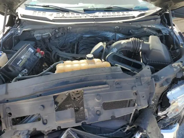 2017 FORD F150 SUPER CAB  