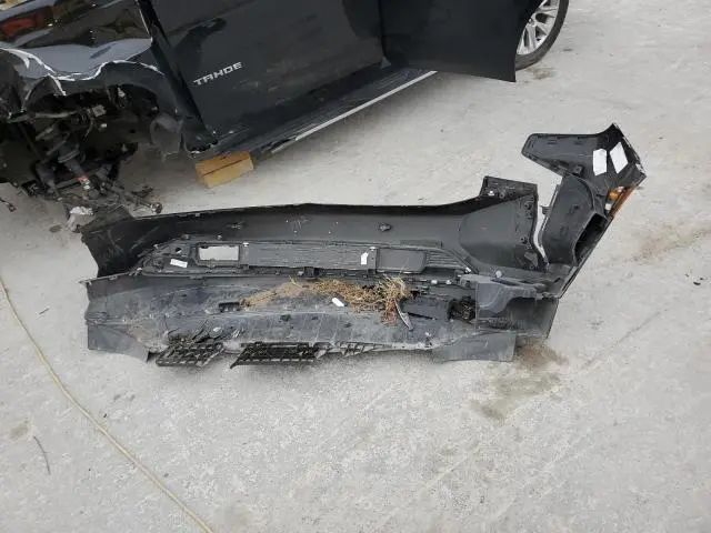 2023 CHEVROLET TAHOE K1500 PREMIER  