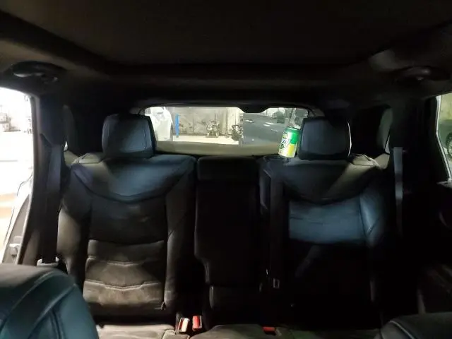 2019 CADILLAC XT5 PLATINUM  