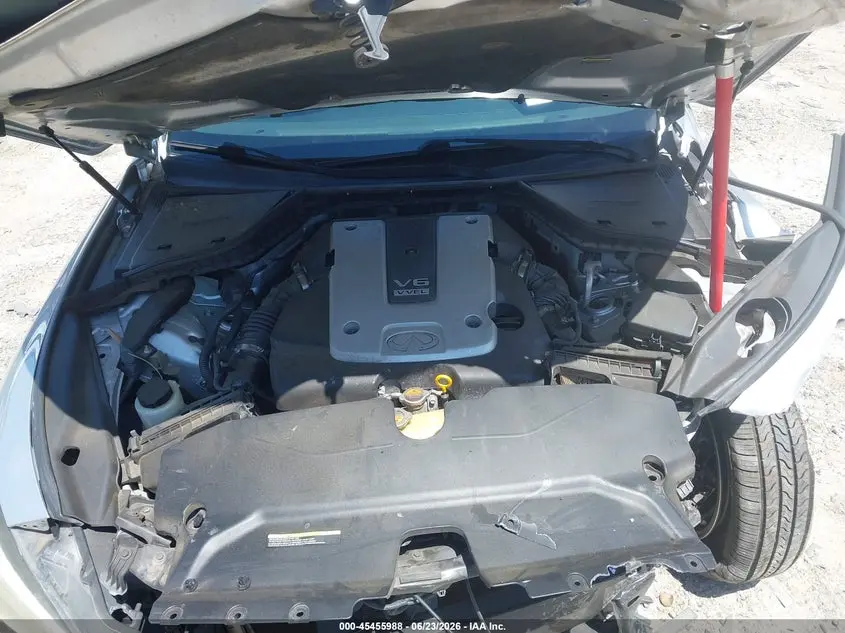 2014 INFINITI Q50 PREMIUM