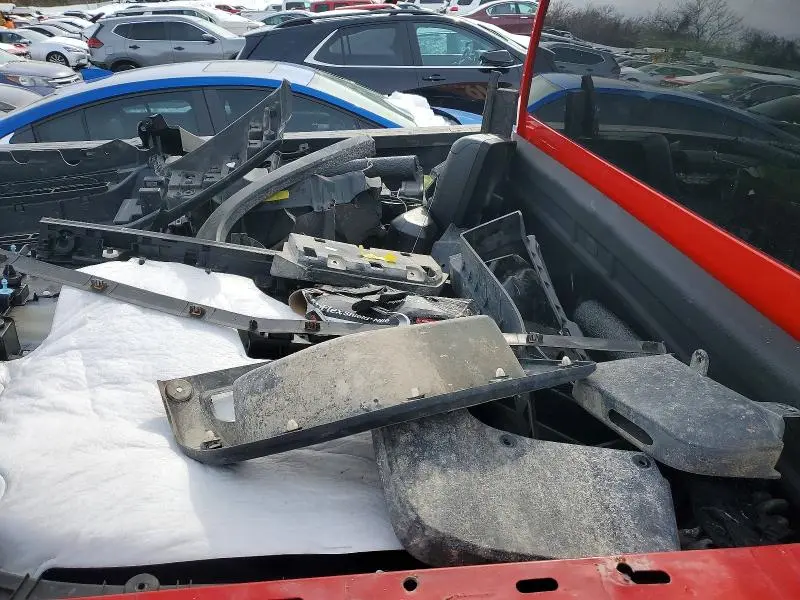 2020 CHEVROLET SILVERADO K2500 HEAVY DUTY  