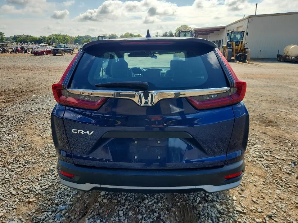 2020 HONDA CR-V LX  