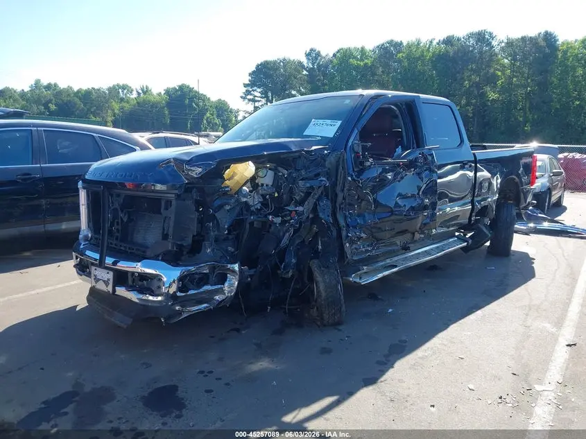 2023 FORD F-250 XLT