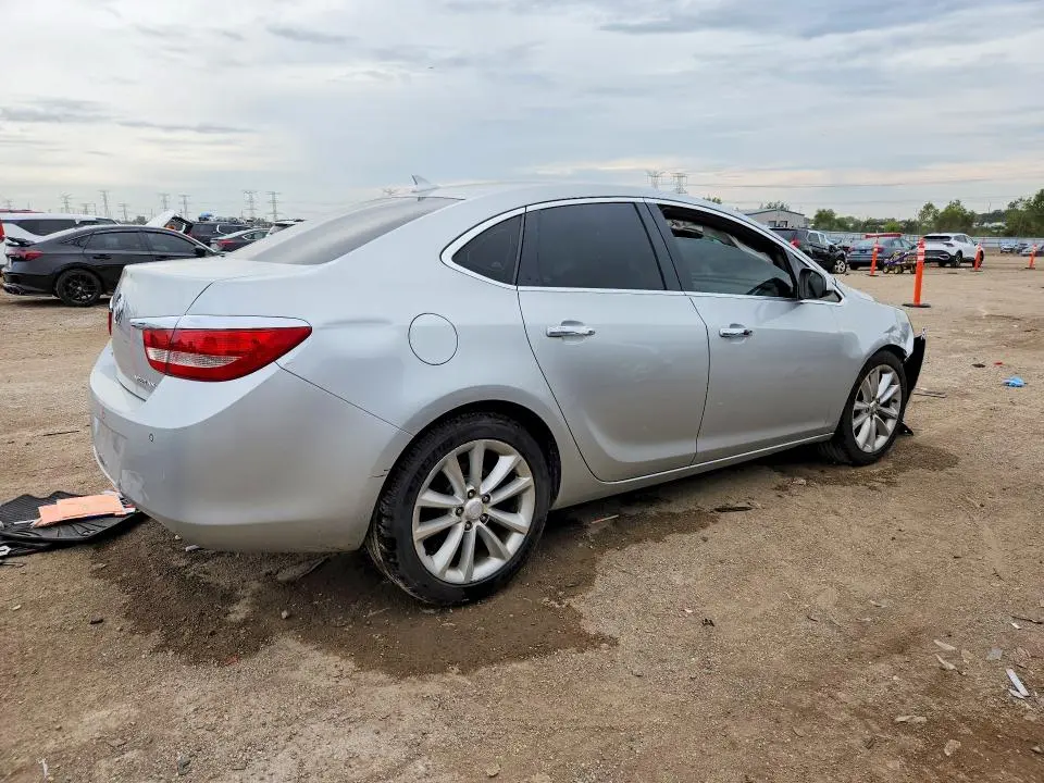 2014 BUICK VERANO CONVENIENCE  