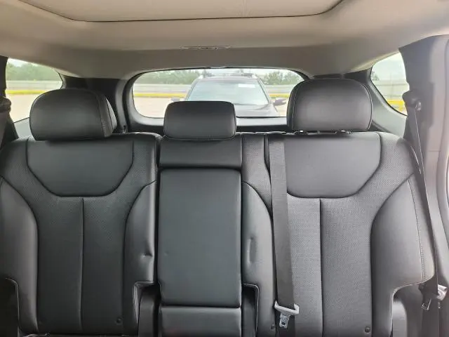 2023 HYUNDAI SANTA FE SEL PREMIUM  