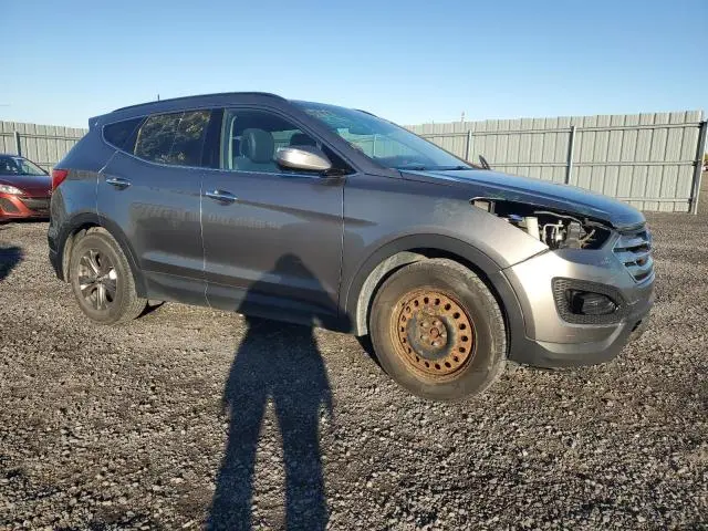 2014 HYUNDAI SANTA FE SPORT   