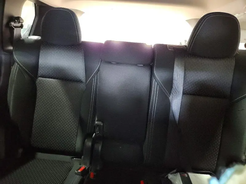 2024 MITSUBISHI OUTLANDER ES  
