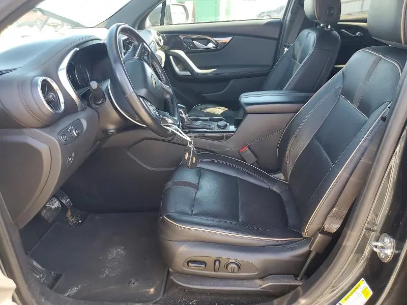 2019 CHEVROLET BLAZER PREMIER  