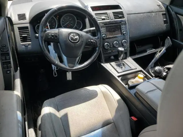 2014 MAZDA CX-9 TOURING