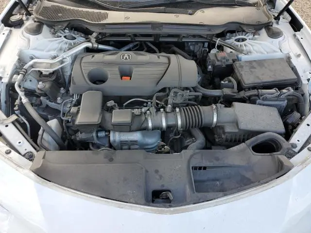 2021 ACURA TLX TECH A  