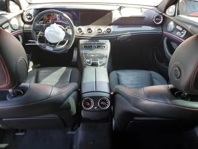 2018 MERCEDES-BENZ E 43 4MATIC AMG  
