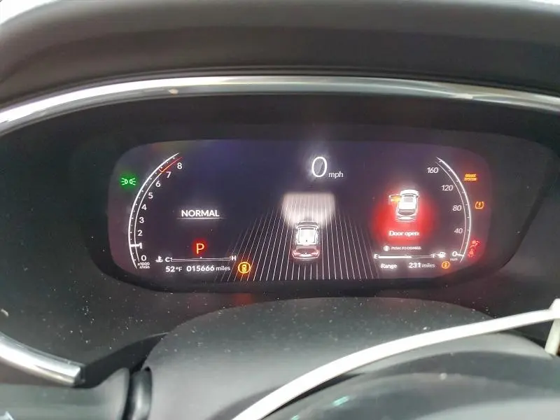 2022 ACURA MDX ADVANCE  