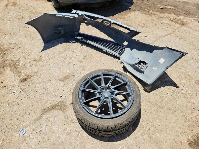2013 SCION TC BASE  