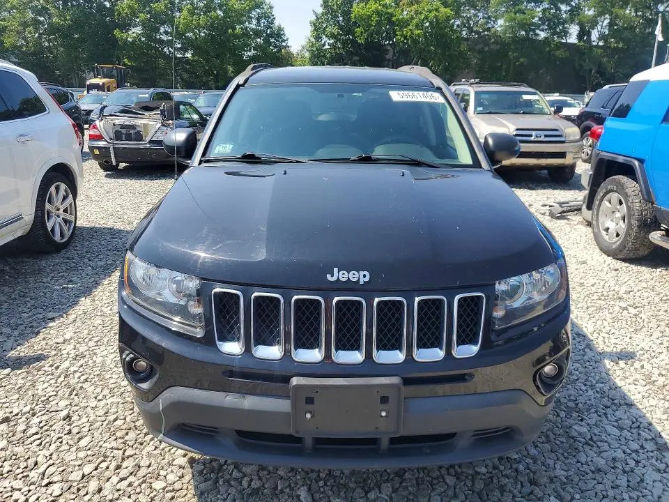 2015 JEEP COMPASS SPORT  