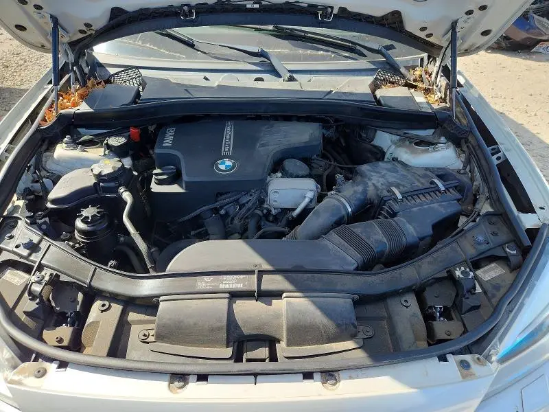 2015 BMW X1 XDRIVE28I  