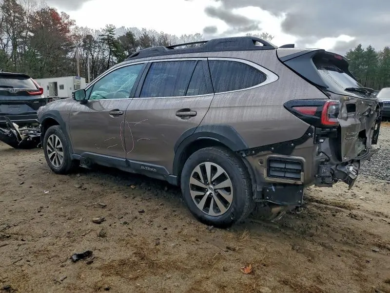2023 SUBARU OUTBACK PREMIUM  