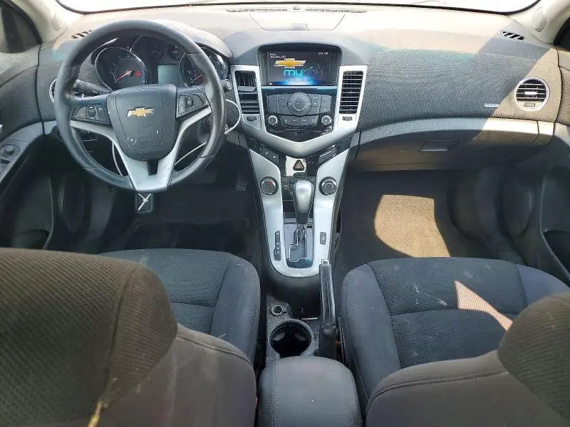 2013 CHEVROLET CRUZE   