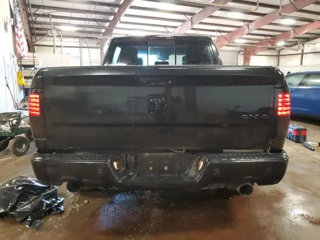 2016 RAM 1500 SPORT  