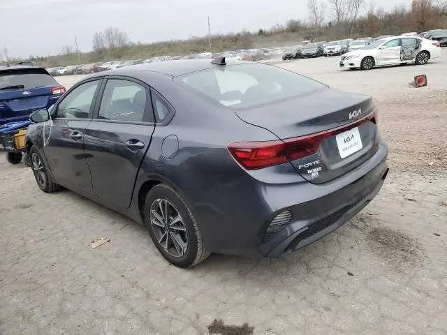 2024 KIA FORTE LX  