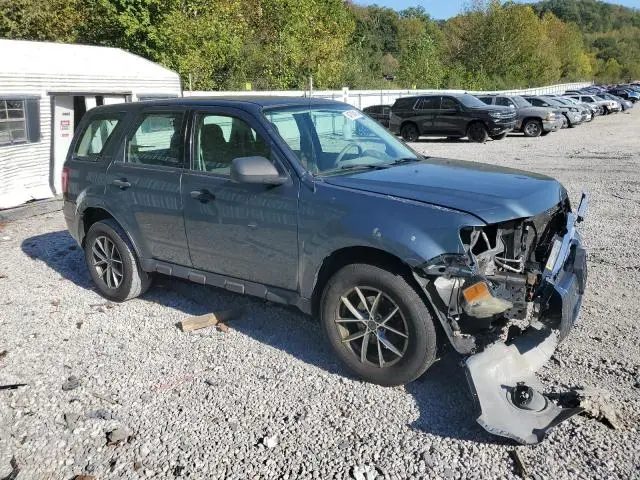 2012 FORD ESCAPE XLS