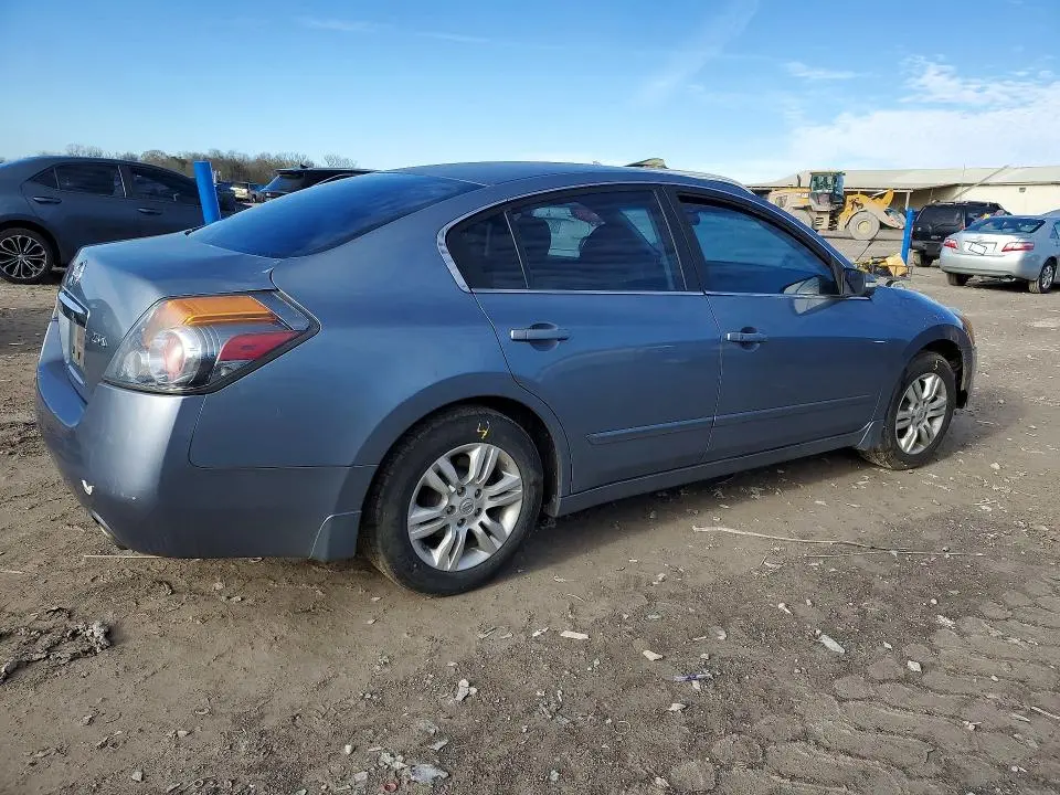 2011 NISSAN ALTIMA 2.5  